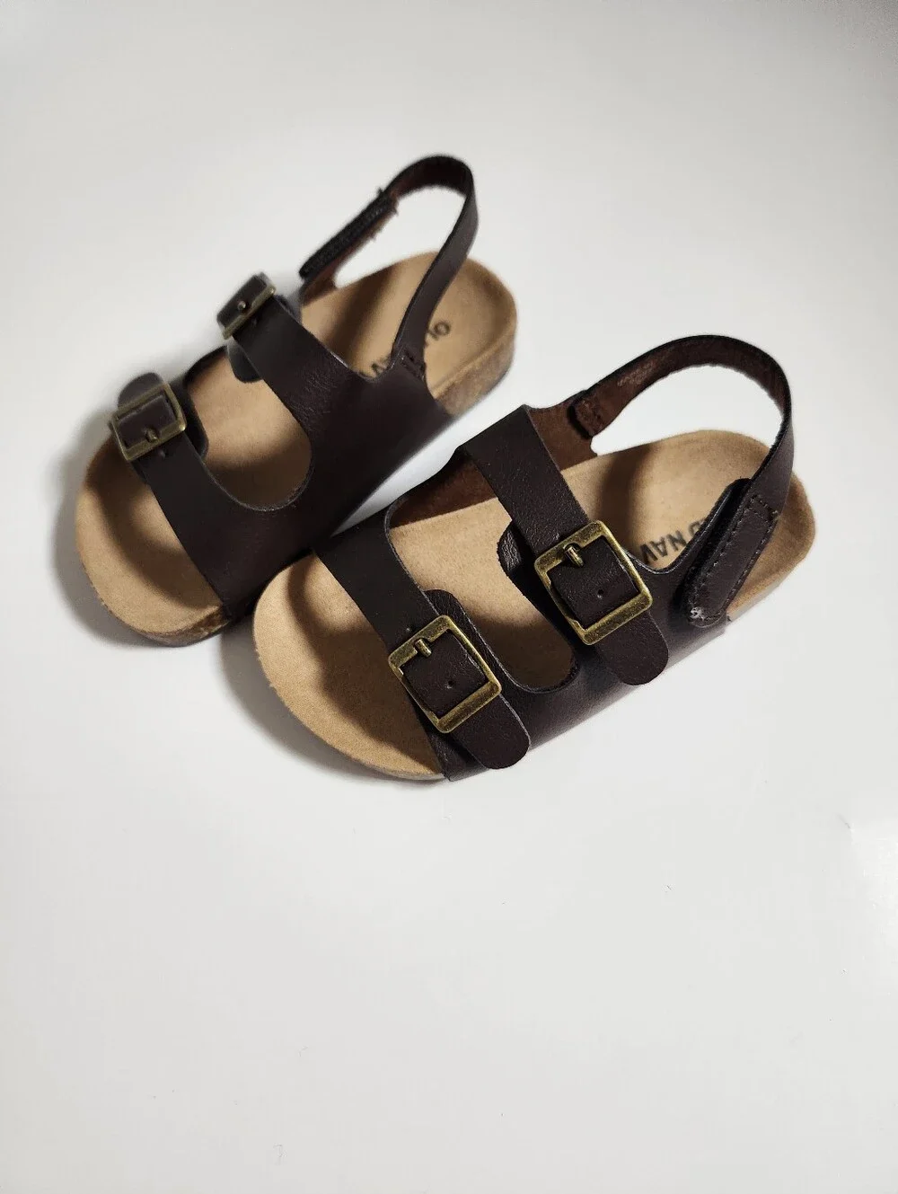 18-24 Month Baby Shoes Old Navy Sandals